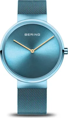 Produktbild von Bering 14539-388 Classic Damenuhr 39mm 5ATM