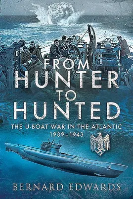 Produktbild von From Hunter to Hunted