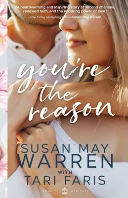 Produktbild von You're the Reason