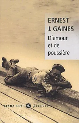 Image de D'amour et de poussière