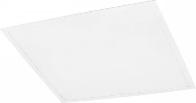 Produktbild von Spectrum LED Panel 62x62cm Backlight 25W/40W/45W 144lm/W CCT 3000K/4000K/6000K