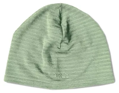 Obrázek produktu pro Trekkingová čepice Rab Filament Beanie, světle zelená, univerzální velikost