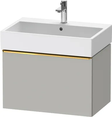 Produktbild von DURAVIT DE4272034070000 D-Neo WTU WH R.ek 684x442x440 Bt.Gr