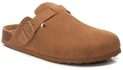 Produktbild von Xti 144138 Holzschuhe Braun EU 42 Mann Braun EU 42