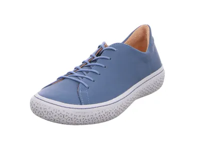Zdjęcie produktu dla Think! Damen Schnürschuhe Tjub 15812-38, 15812-38.5, 15812-39, 15812-42.5, 15812-43, 15813-41.5, 15814-38, 15814-38.5, 15814-41 THI-3-000402 blau2 38.5