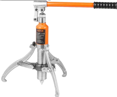 Obrázok produktu pre Hydraulický sťahovák, ťažná sila 5T, univerzálna konfigurácia klieští , 5T