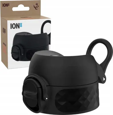 Produktbild von Ion8 Ersatzflaschendeckel groß 750-1200 ml