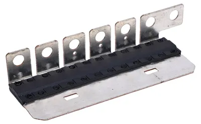 Obrázok produktu pre Zásuvná poistková doska 68368854AA, náhradná za poistkovú dosku pre model Wrangler JL (ročníky 2018-2024)