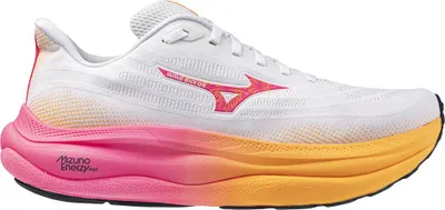 Produktbild von Mizuno Wave Sky 9 Laufschuhe Weiß EU 42 1/2 Mann Weiß EU 42 1/2