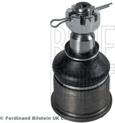 Produktbild von BLUE PRINT Traggelenk Vorne Links Unten Vorne Rechts außen für HONDA PRELUDE V (BB) ADH286144