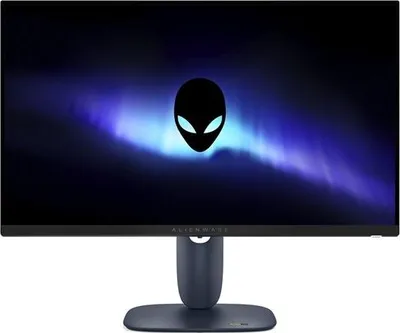 Produktbild von Alienware AW2725DM Wide Quad HD Gaming Monitor 68,6 cm (27')