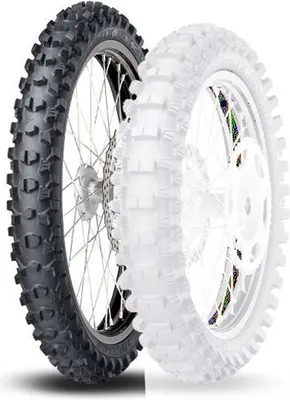 Immagine prodotto di Dunlop Geomax Mx34 F 60/100 - 14 Tt 29M Anteriore