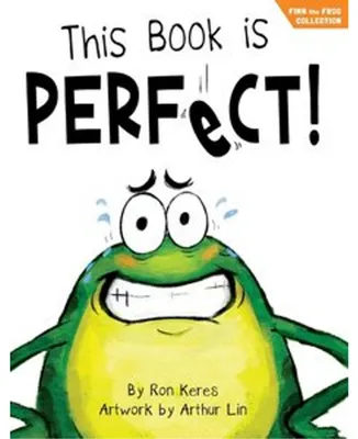 Image de This Book Is Perfect!