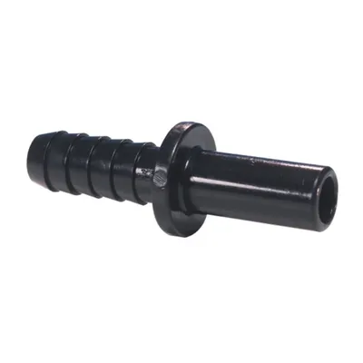 Produktbild von JG Speedfit Rohrsteckdorn Ø 10 x 8 mm, PM metrisch - für Druckluft und Flüssigkeiten