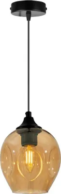 Immagine prodotto di Candellux 1xE27 40W ASPA lampada a sospensione 31-00583