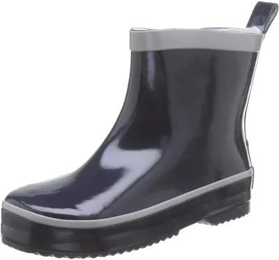 Produktbild von PLAYSHOES 180355-11/19, Stiefel, Männlich, Baby (0 - 2 Jahre), Blau, Gummi