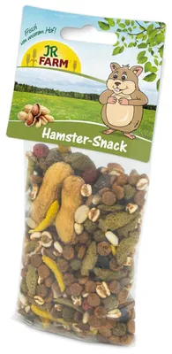 Image de JR Farm Snack pour hamsters 100 g