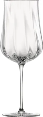 Produktbild von ZWIESEL GLAS HANDMADE Marlène Hommage aux femmes Weinglas, Inhalt: 0,33 Liter