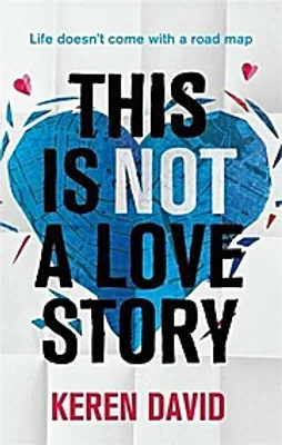 Produktbild von This is Not a Love Story