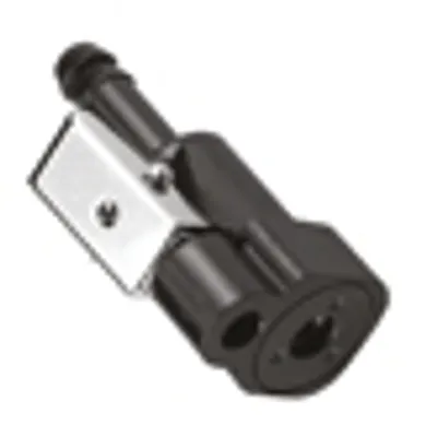 Produktbild von Suzuki Marine Kraftstoffschlauch Anschluß Connector 65750-87J11-000