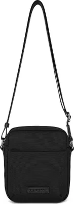 Produktbild von bugatti Umhängetasche Maro Shoulderbag Black schwarz
