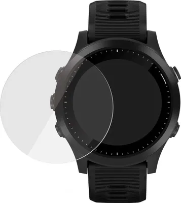 Zdjęcie produktu dla Szkło hartowane PanzerGlass SmartWatch 40mm