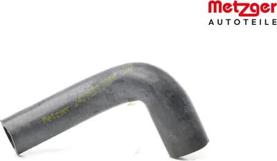 Image de Tuyau de radiateur METZGER pour BMW 3 Touring