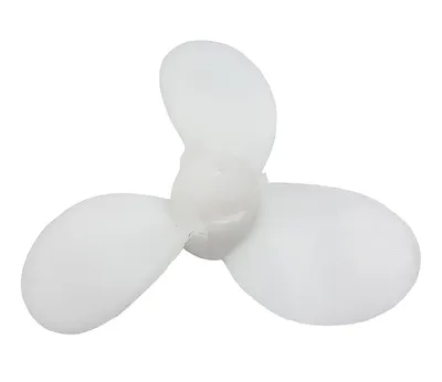 Obrázek produktu pro Lodní šroub 3-lopatkový plastový 06769