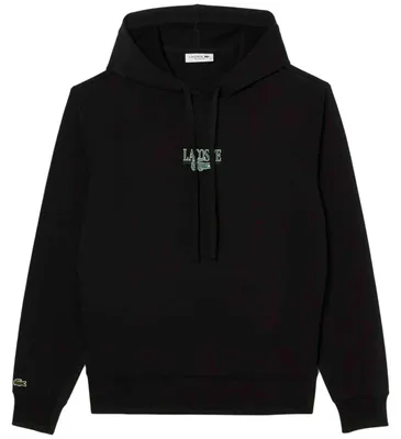 Produktbild von Lacoste Sf0884 Sweatshirt Schwarz 36 Frau Schwarz 36