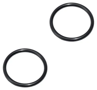 Produktbild von Bestway® Ersatzteil-Set Dichtungsringe (2 Stück) für Regelventil von ausgewählten Sandfilteranlagen