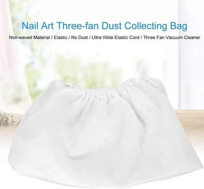 Image de Sac filtrant non tissé pour aspirateur