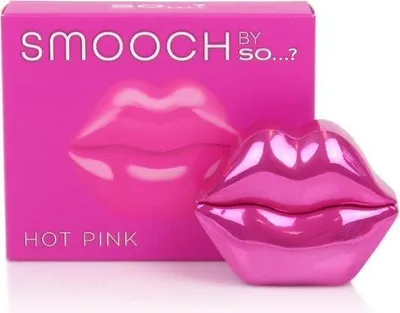 Obrázek produktu pro SMOOCH BY SO...? Hot Pink Eau de Parfum 30 ml