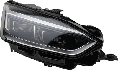 Obrázok produktu pre Johns, LED svetlomety pravé vhodné pre Audi A5 F5_ 06/2016- s LWR + smerovky + TFL 134210 8W6941774D
