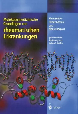 Produktbild von Molekularmedizinische Grundlagen von rheumatischen Erkrankungen