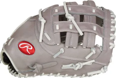 Produktbild von Rawlings R9SBFBM-17G Durable Leder R9 Serie Jugend Handschuh 12,5 Zoll | Linke Hand Catch
