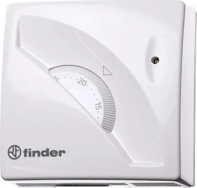 Produktbild von Finder Raumthermostat, mechanisch, 1 Stk.