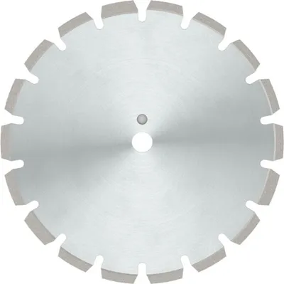 Image de Disque à tronçonner diamanté PRO Asphalt, 350 x 20/25,4 mm