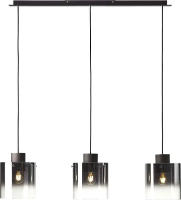 Produktbild von Brilliant 3-flg Pendelleuchte Beth