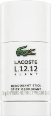 Produktbild von Lacoste Eau de Lacoste L.12.12. Blanc Deostick für Herren 75 ml