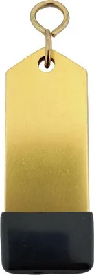 Produktbild von Combicraft Amérique Gold 80 x 30 mm - 5 Stück