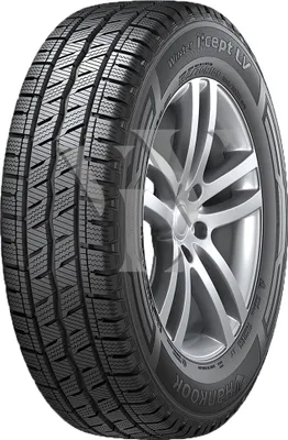 Produktbild von Hankook Winter I*Cept Lv (Rw12) 225/65R16C 112R