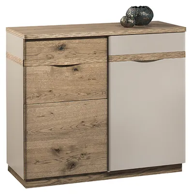 Produktbild von Klassische Kommode Schuubladenschrank Schublade Kommoden Kommodenschrank Schrank