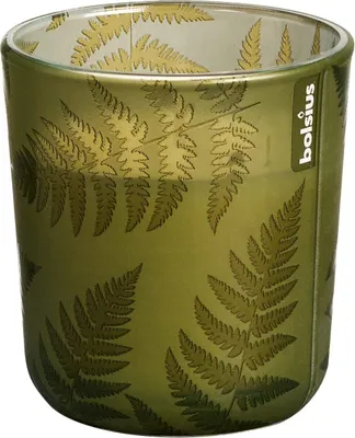 Immagine prodotto di Barattolo per profumi riempito di bolsius 80/73 mm