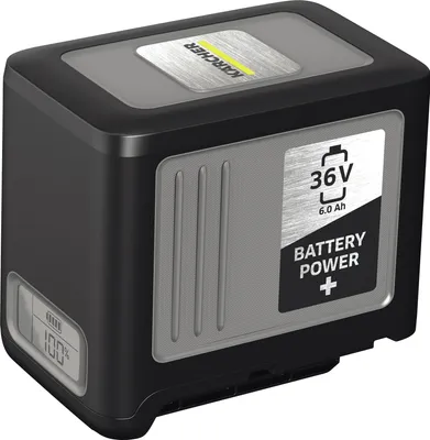 Obrázek produktu pro Kärcher Battery Power +36/60