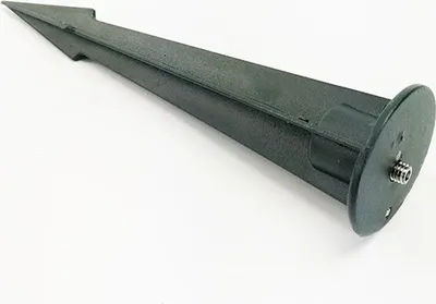 Immagine prodotto di Picchetto a terra per faretti da esterno Colt 4W e 8W in alluminio