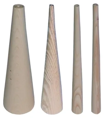 Immagine prodotto di Set di tappi di tenuta Dönges, 20 pezzi (tappi di tenuta, tappi di legno)