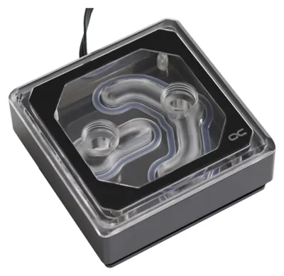 Image de Alphacool Eisblock XPX Aurora Edge