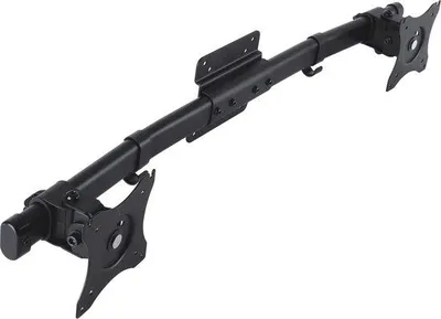 Produktbild von Laptop Monitorbeugel für Standard-Notebooks - Monitorarm - Laptop-Stand - Monitorhalterung
