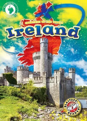 Produktbild von Ireland