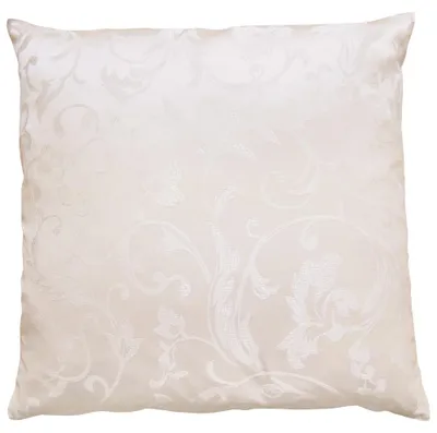 Produktbild von Kissen-Bezug mit Reißverschluss moderne Ornamente beige 40x40 cm